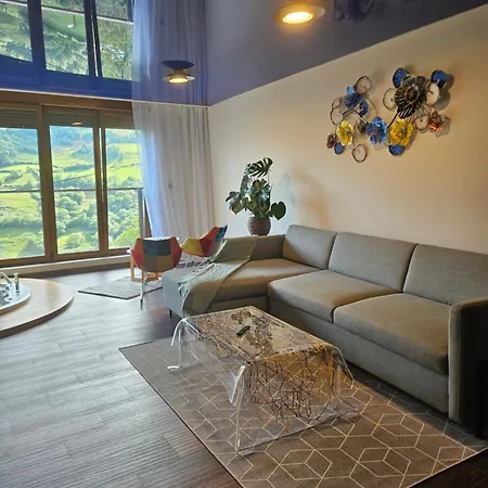 La Xana De Angliru Apartamento