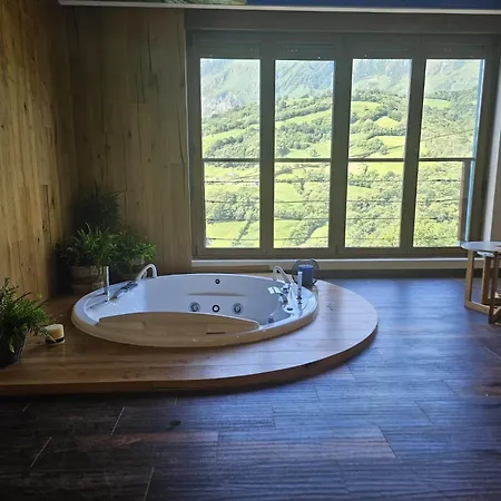 La Xana De Angliru Apartamento