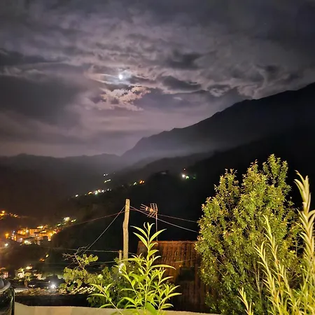 La Xana De Angliru Apartamento Dona Juandi