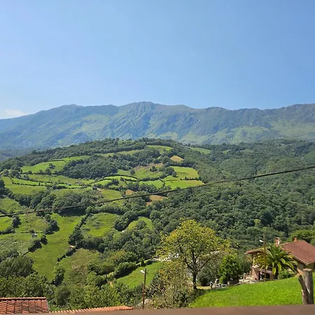 La Xana De Angliru * Dona Juandi