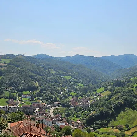 La Xana De Angliru